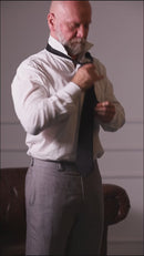 Sapato Social Sicilia Preto