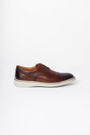Sapato Don Mas Pinhao/Gelo ROT001
