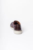 Sapato Don Mas Pinhao/Gelo ROT001
