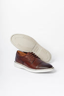 Sapato Don Mas Pinhao/Gelo ROT001