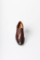 Sapato Don Mas Pinhao/Gelo ROT001