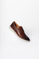 Sapato Don Mas Pinhao/Gelo ROT001