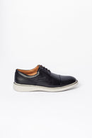 Sapato Don Mas Preto/Gelo ROT001
