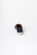 Sapato Don Mas Preto/Gelo ROT001