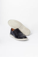 Sapato Don Mas Preto/Gelo ROT001