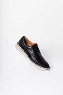 Sapato Don Mas Preto/Gelo ROT001