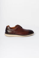 Sapato Don Pinhao/Creme CBG004