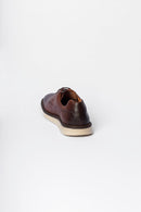 Sapato Don Pinhao/Creme CBG004