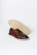 Sapato Don Pinhao/Creme CBG004