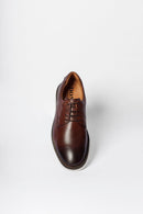Sapato Don Pinhao/Creme CBG004