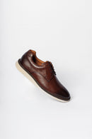 Sapato Don Pinhao/Creme CBG004