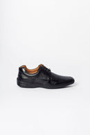 Sapato Don Mas Roma/Preto MED007