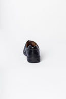 Sapato Don Mas Roma/Preto MED007
