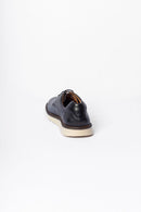 Sapato Don Preto/Creme CBG004