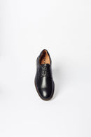 Sapato Don Preto/Creme CBG004