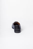 Sapato Don Mas Preto VIE016