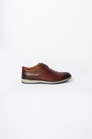 Sapato Don Mas Roma/Pinhao NMZ002