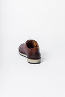 Sapato Don Mas Roma/Pinhao NMZ002