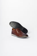 Sapato Don Mas Roma/Pinhao NMZ002