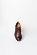 Sapato Don Mas Roma/Pinhao NMZ002