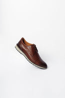 Sapato Don Mas Roma/Pinhao NMZ002