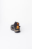 Bota Don High Mas Grafite
