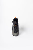 Bota Don High Mas Grafite