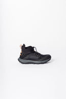 Bota Don High Mas Preto