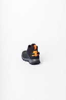 Bota Don High Mas Preto