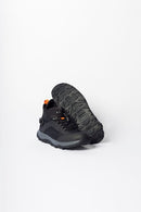 Bota Don High Mas Preto