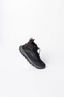 Bota Don High Mas Preto