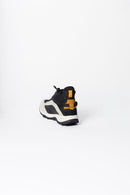 Bota Don High Mas Off White