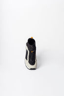 Bota Don High Mas Off White