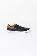 Sapatenis Don Preto BIL020