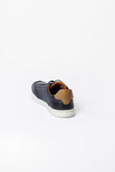 Sapatenis Don Preto BIL020