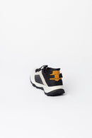 Tenis Don Mas Off White Anfibio