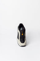 Tenis Don Mas Off White Anfibio