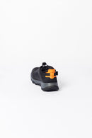 Tenis Don Mas Preto Anfibio