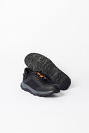Tenis Don Mas Preto Anfibio