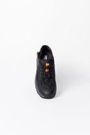 Tenis Don Mas Preto Anfibio