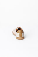 Sapatenis Don Off White BIL022