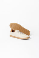 Sapatenis Don Off White BIL022