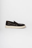 Sapatenis Don Roma/Preto MIC020