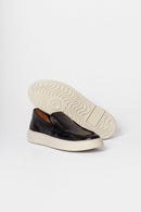 Sapatenis Don Roma/Preto MIC020