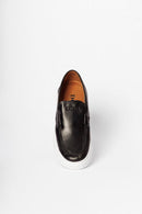 Sapatenis Don Roma/Preto MIC020