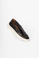 Sapatenis Don Roma/Preto MIC020