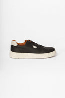 Sapatenis Don Preto/Cinza MIC015