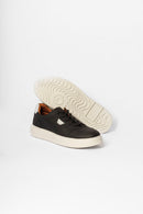 Sapatenis Don Preto/Cinza MIC015