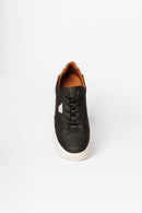 Sapatenis Don Preto/Cinza MIC015