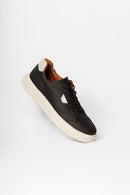 Sapatenis Don Preto/Cinza MIC015